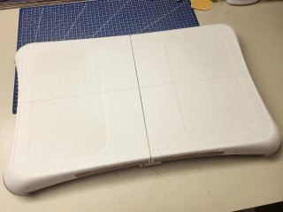 Nintendo Wii Balance Board