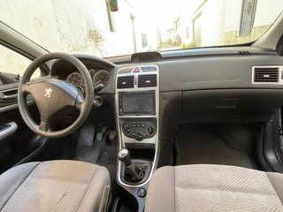 Peugeot 307 2005