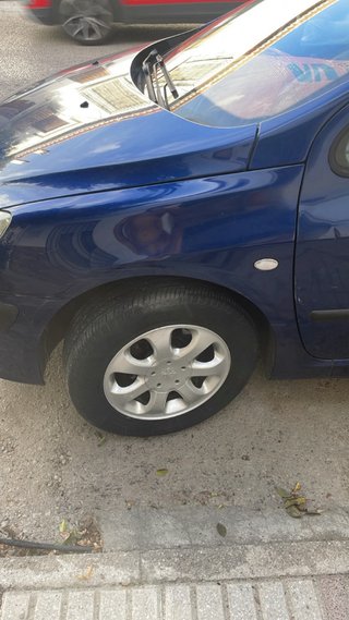 Peugeot 307 2005