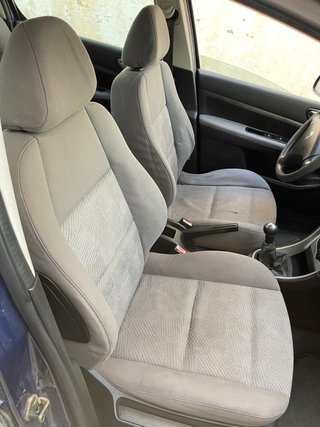 Peugeot 307 2005