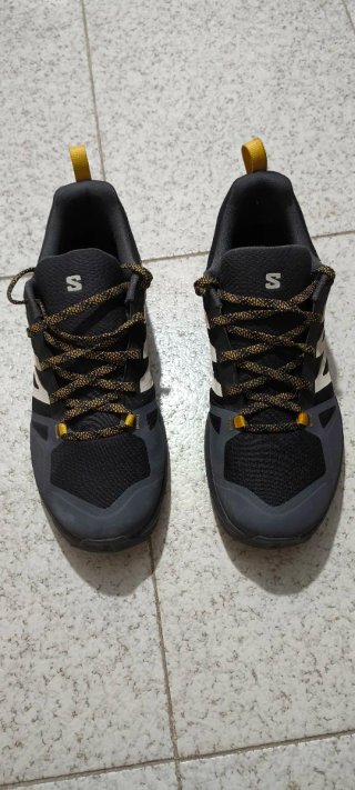 Salomon Trekking 43 1/3