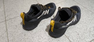 Salomon Trekking 43 1/3