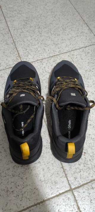 Salomon Trekking 43 1/3