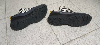 Salomon Trekking 43 1/3