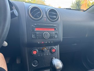 Nissan Qashqai 2007