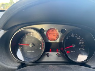 Nissan Qashqai 2007