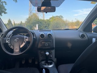 Nissan Qashqai 2007