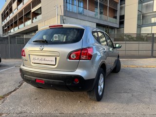 Nissan Qashqai 2007