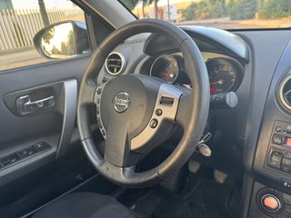 Nissan Qashqai 2007