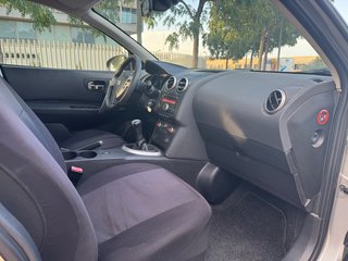 Nissan Qashqai 2007