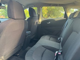 Nissan Qashqai 2007