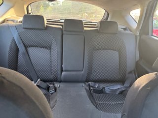 Nissan Qashqai 2007