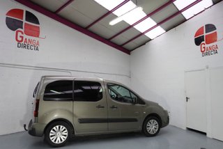Citroën Berlingo Multispace BlueHDI