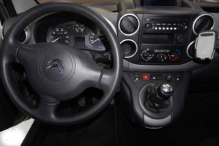 Citroën Berlingo Multispace BlueHDI