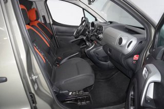 Citroën Berlingo Multispace BlueHDI