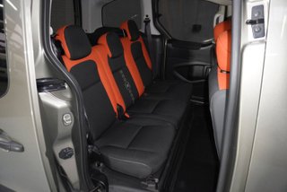 Citroën Berlingo Multispace BlueHDI