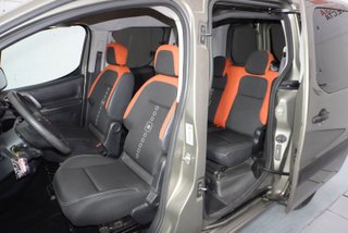 Citroën Berlingo Multispace BlueHDI