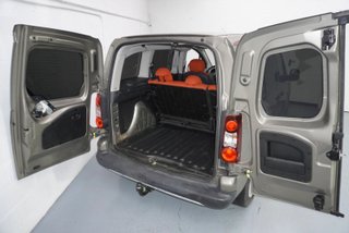 Citroën Berlingo Multispace BlueHDI