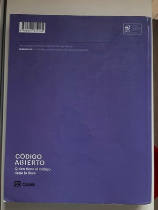 Lengua castellana y literatura 3 ESO : código a...