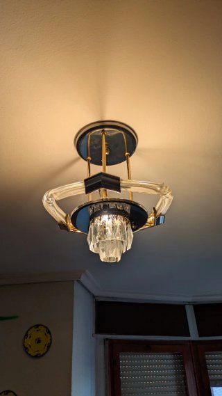 Muebles antiguos en muy buen estado