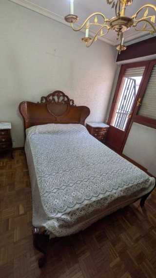 Muebles antiguos en muy buen estado