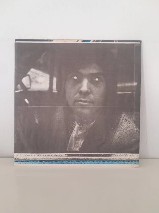 Vinilo LP Peter Gabriel - Peter Gabriel +Insert
