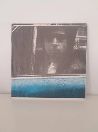 Vinilo LP Peter Gabriel - Peter Gabriel +Insert