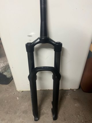 Horquilla RockShox 35 Silver R 150mm