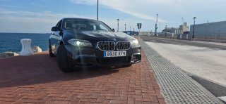 BMW Serie 5 2013
