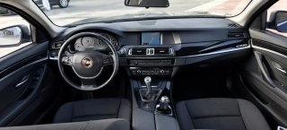 BMW Serie 5 2013