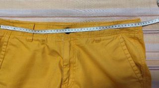 Pantalones Cortos Timberland W36/46
