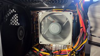 PC Windows 98SE. Soundblaster PCI y Nvidia FX5200
