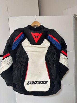 Chaqueta Moto Dainese Super Speed D1