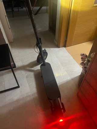 Patinete Eléctrico Xiaomi