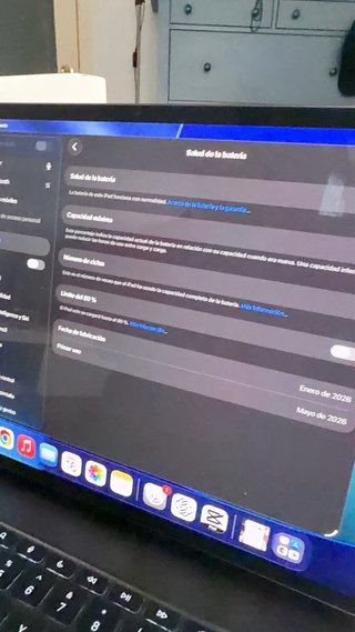 iPad Pro 13 M5 512GB Cell + Magic Keyboard +pencil