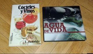 Libros de cocina y recetas. 1 por 3€, 3 por 6€