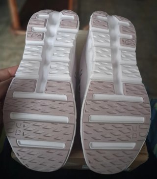 Zapatillas On Cloudtilt Blancas Talla 39