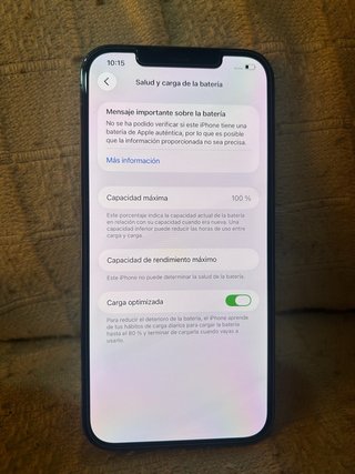 iPhone 12 Pro Max 128GB Space Gray