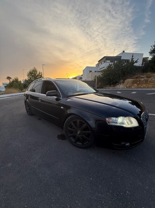 Audi A4 2006