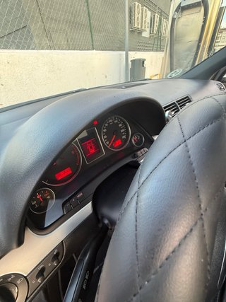Audi A4 2006
