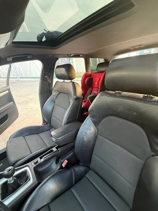 Audi A4 2006