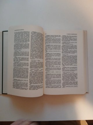 Breve diccionario etimológico de la lengua cast...