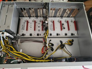 Octominer X8 Ultra