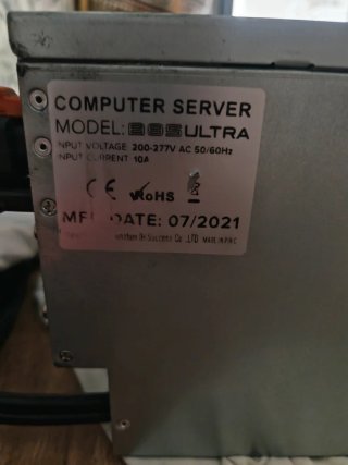 Octominer X8 Ultra