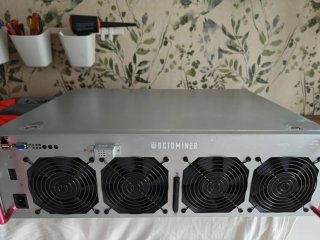 Octominer X8 Ultra