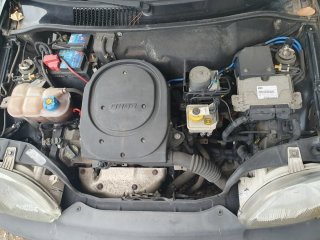 FIAT Seicento 2008
