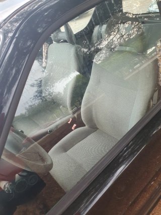FIAT Seicento 2008
