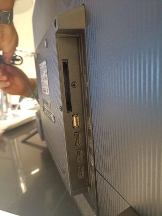 TV Nevir 32 NVR-8430-32WBT HD Ready