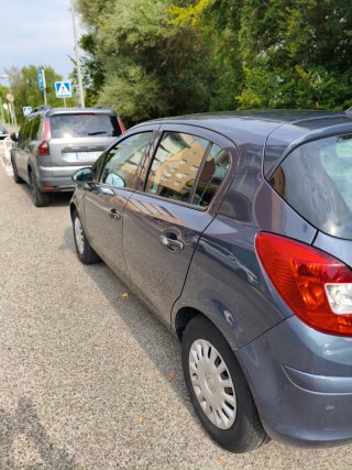 Opel Corsa 2009