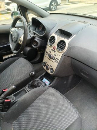 Opel Corsa 2009